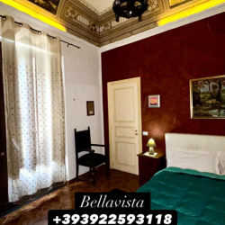 Casa Vacanze Bellavista Acireale Villa In Centro Storico